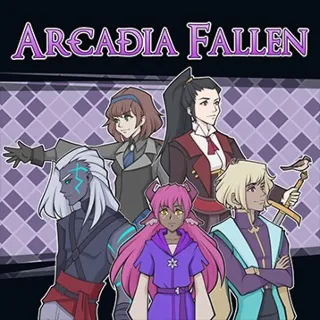 Купить Arcadia Fallen | XBOX+PC | На любой аккаунт