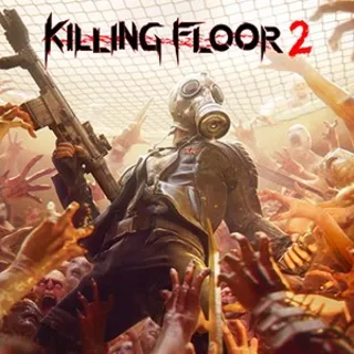 Купить Killing Floor 2 | XBOX | На любой аккаунт