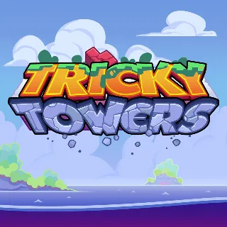 Купить Tricky Towers | XBOX | На любой аккаунт