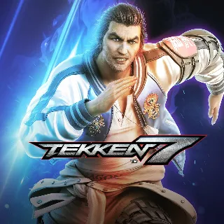 Купить TEKKEN 7 - DLC5: Lei Wulong | XBOX | На любой аккаунт