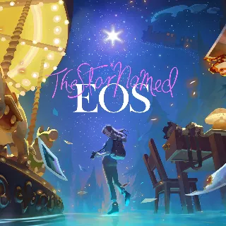 Купить The Star Named EOS | XBOX | На любой аккаунт