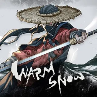 Купить Warm Snow | XBOX+PC | На любой аккаунт