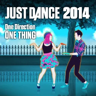 Купить One Thing by One Direction | XBOX | На любой аккаунт