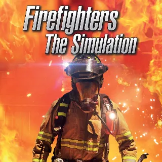 Купить Firefighters – The Simulation | XBOX | На любой аккаунт