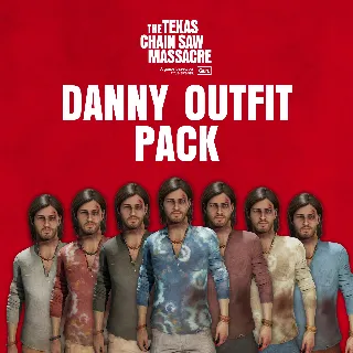 Купить The Texas Chain Saw Massacre - PC Edition - Danny Outfit Pack | PC | На любой аккаунт