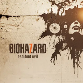 Купить RESIDENT EVIL 7 biohazard | PC | На любой аккаунт