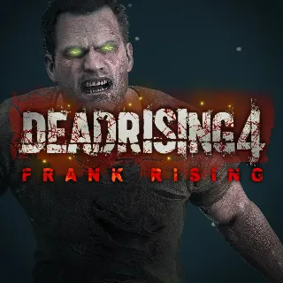 Купить Dead Rising 4: Frank Rising | XBOX | На любой аккаунт