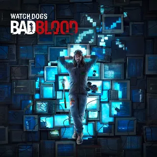 Купить Watch_Dogs™ Bad Blood | XBOX | На любой аккаунт