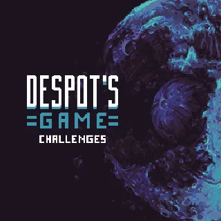 Купить Despot's Game - Challenges | XBOX+PC | На любой аккаунт