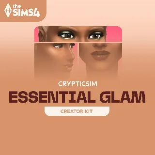 Купить The Sims™ 4 Essential Glam Kit | XBOX | На любой аккаунт