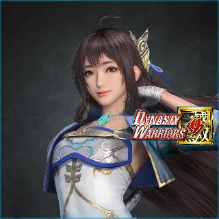 Купить Xin Xianying - Officer Ticket | XBOX | На любой аккаунт