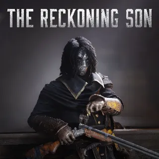 Купить Hunt: Showdown 1896 - The Reckoning Son | PC | На любой аккаунт
