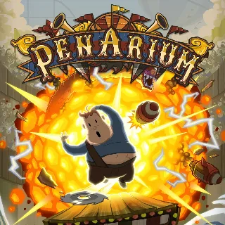 Купить Penarium | XBOX | На любой аккаунт