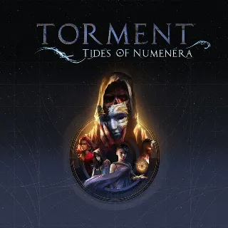 Купить Torment: Tides of Numenera | PC | На любой аккаунт