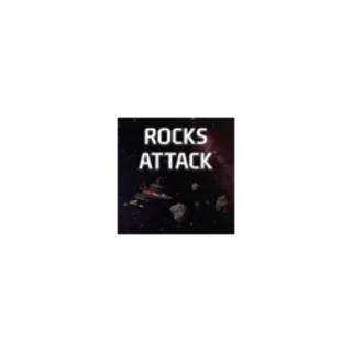 Купить Rocks Attack | XBOX+PC | На любой аккаунт