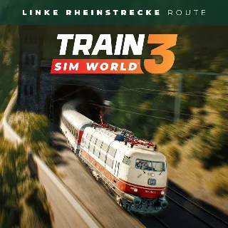 Купить Train Sim World® 3: Linke Rheinstrecke: Mainz - Koblenz Route Add-On | XBOX+PC | На л