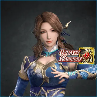 Купить Zhang Chunhua - Officer Ticket | XBOX | На любой аккаунт