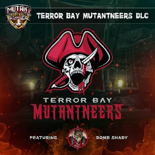 Купить Terror Bay Mutantneers | XBOX | На любой аккаунт
