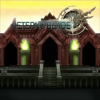 Купить AeternoBlade: Arena Mode | XBOX | На любой аккаунт