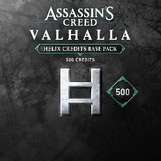 Купить Assassin's Creed® Valhalla - Base Pack (500) | XBOX | На любой аккаунт