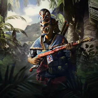 Купить Call of Duty®: Vanguard - Island Expedition: Pro Pack | XBOX | На любой аккаунт