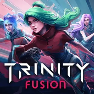 Купить Trinity Fusion | XBOX+PC | На любой аккаунт