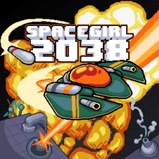 Купить Spacegirl 2038 | XBOX+PC | На любой аккаунт