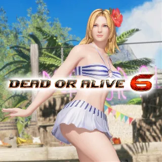 Купить [Revival] DOA6 Hot Summer Costume - Tina | XBOX | На любой аккаунт