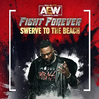 Купить AEW: Fight Forever - Swerve to the Beach | XBOX | На любой аккаунт