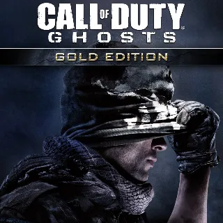 Купить Call of Duty®: Ghosts | XBOX | На любой аккаунт