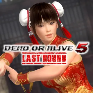 Купить DOA5LR Alluring Mandarin Dress - Leifang | XBOX | На любой аккаунт