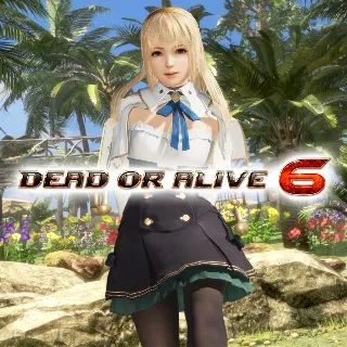 Купить DOA6 Atelier Ryza Mashup - Marie Rose  Klaudia | XBOX | На любой аккаунт