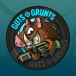 Купить Guts 'n Grunts | XBOX | На любой аккаунт
