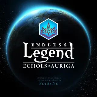 Купить Endless Legend - Echoes of Auriga | PC | На любой аккаунт