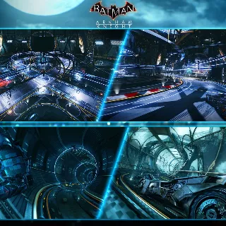 Купить WayneTech Track Pack | XBOX | На любой аккаунт