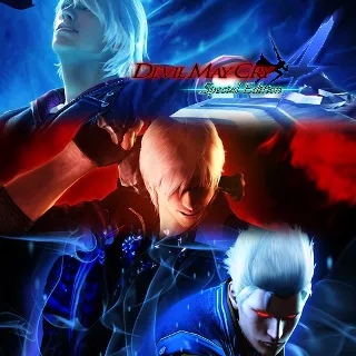 Купить Super Nero/Super Dante/Super Vergil | XBOX | На любой аккаунт