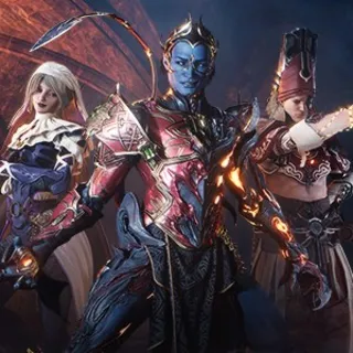 Купить Warframe: The Old Peace Gemini Collection | XBOX | На любой аккаунт