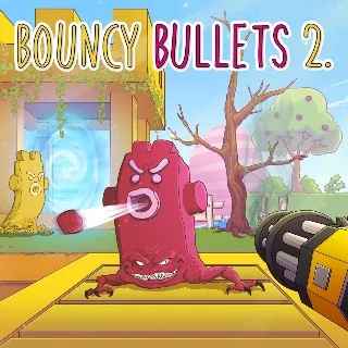 Купить Bouncy Bullets 2 | XBOX | На любой аккаунт