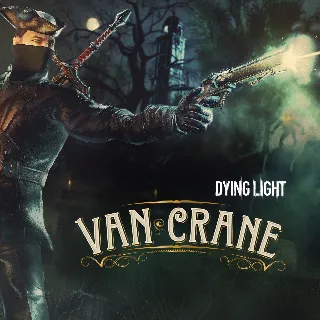 Купить Van Crane Bundle | XBOX | На любой аккаунт