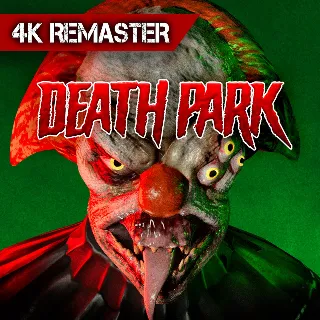 Купить Death Park: 4k Remaster | XBOX | На любой аккаунт