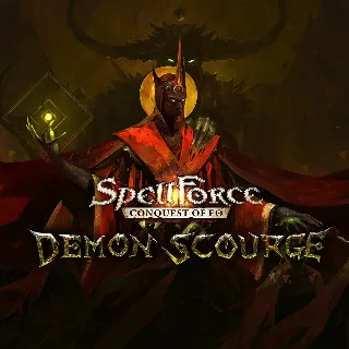 Купить SpellForce: Conquest of EO - Demon Scourge | XBOX | На любой аккаунт