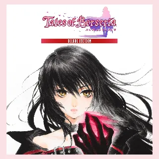 Купить Tales of Berseria Remastered Deluxe Edition Pre-Order | XBOX | На любой аккаунт