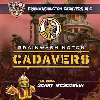 Купить Brainwashington Cadavers | XBOX | На любой аккаунт