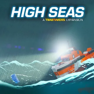 Купить Trailmakers: High Seas Expansion | XBOX+PC | На любой аккаунт