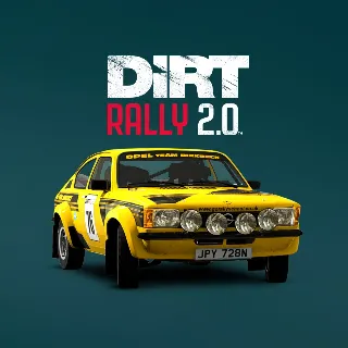 Купить WS - Opel Kadett C GT/E | PC | На любой аккаунт