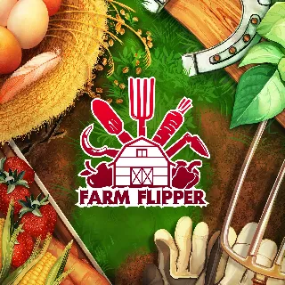 Купить House Flipper - Farm | XBOX+PC | На любой аккаунт