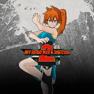 Купить MY HERO ONE'S JUSTICE 2 DLC Pack 3: Itsuka Kendo | XBOX | На любой аккаунт