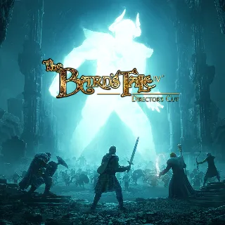 Купить The Bard's Tale IV: Director's Cut | XBOX+PC | На любой аккаунт