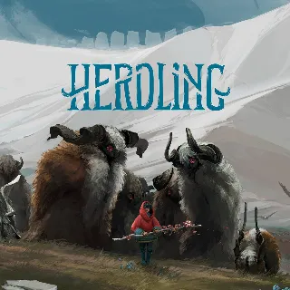 Купить Herdling | XBOX+PC | На любой аккаунт