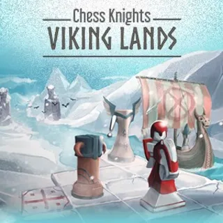 Купить Chess Knights: Viking Lands | XBOX | На любой аккаунт